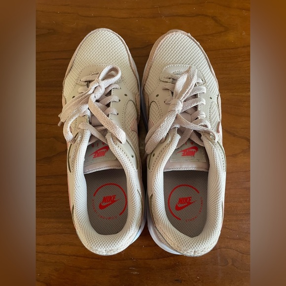 W Nike Air Max SC Fossil Stone Pink Oxford (CW4554-201) Women’s - Picture 5 of 5